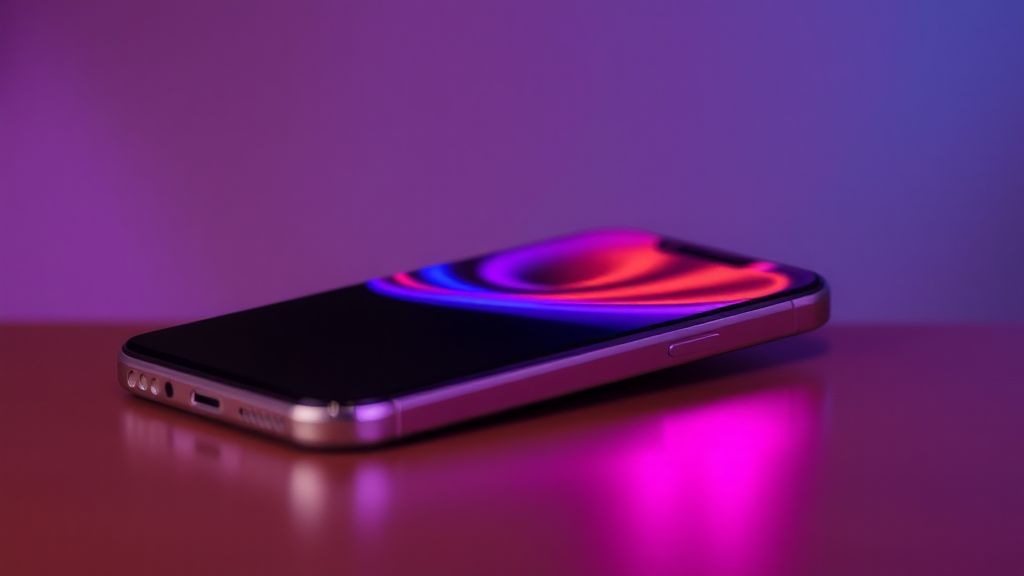 Jak wybrać tani smartfon z dobrym ekranem? TOP 5 porad!