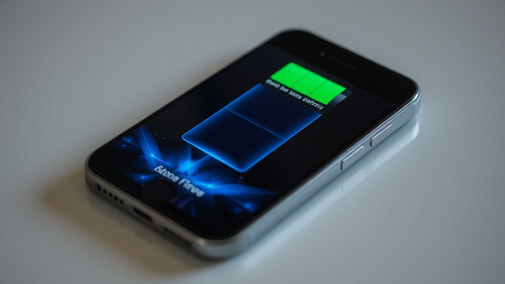Ranking smartfonów z baterią 5000mAh – który najlepszy?