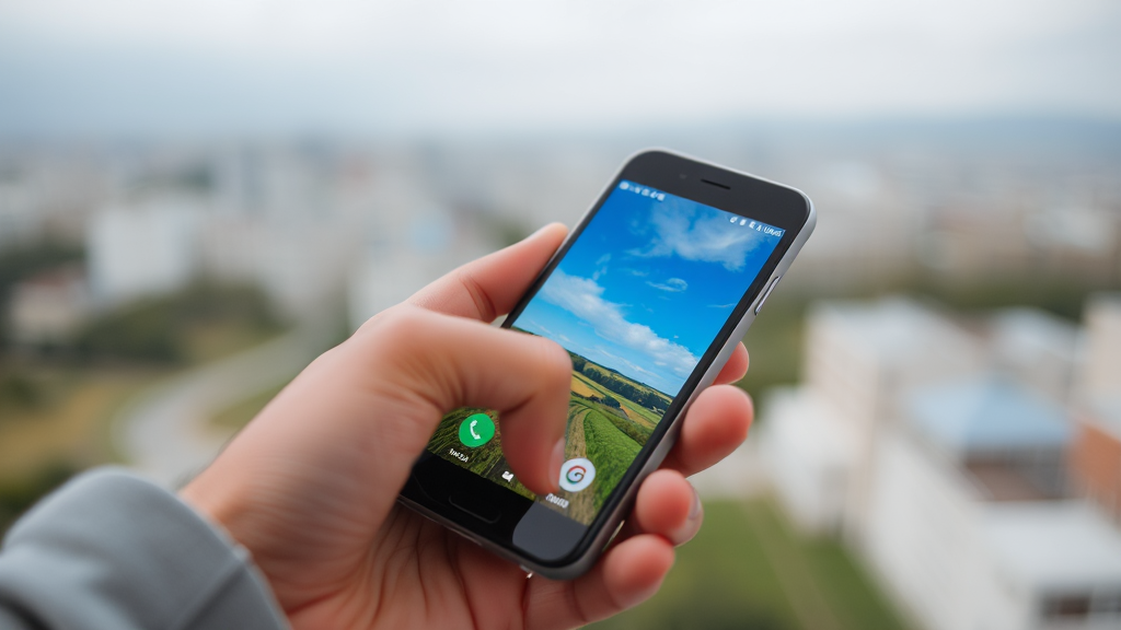 Co potrafi smartfon poniżej 500 zł? Zaskakujące możliwości!