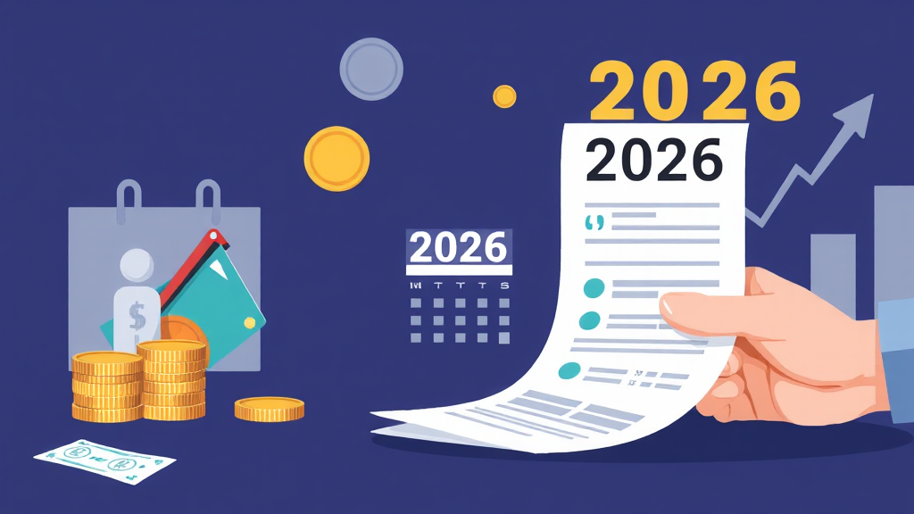 Kredyt konsolidacyjny w 2026 roku – dla kogo to faktycznie opłacalne rozwiązanie?