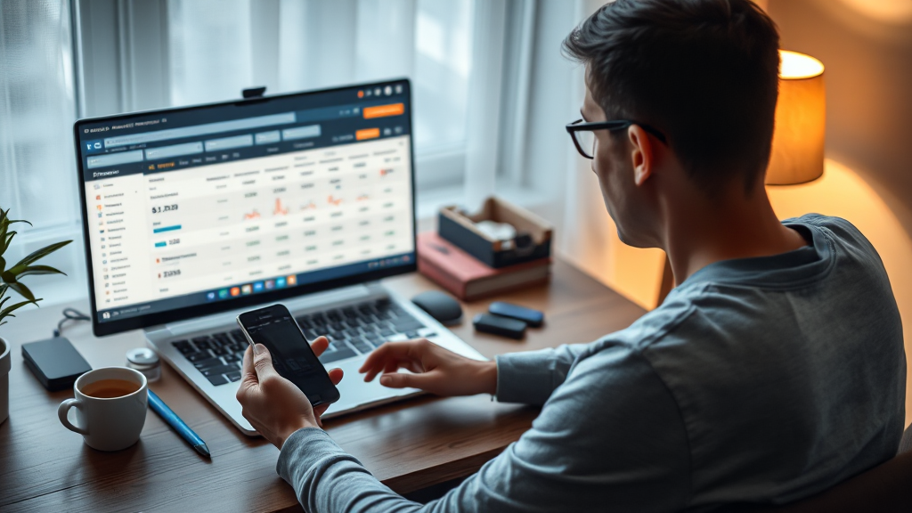Wymiana walut online w weekend – który kantor ma najniższy spread?
