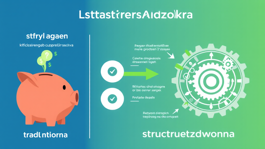 Lokaty strukturyzowane dla początkujących – czy to ma sens? Sprawdzamy