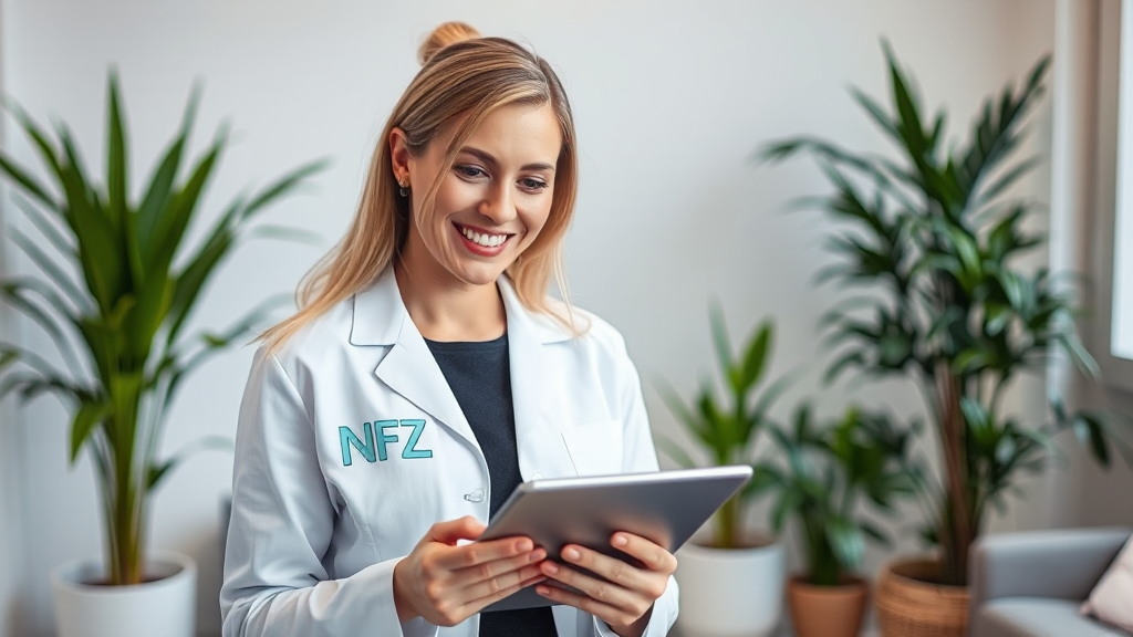 Darmowa terapia psychologiczna na NFZ w 2026 – jak skorzystać?